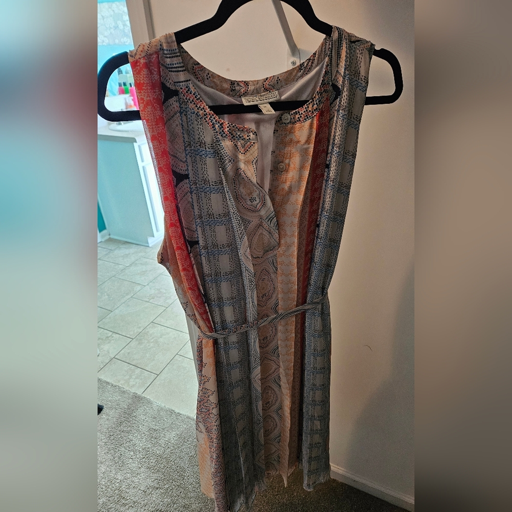 Women's dress